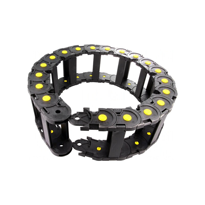 Ghidaj cu lanț MEDIUM 1000mm 150mm 37mm | Electronic-mag.ro | Componente Electronice