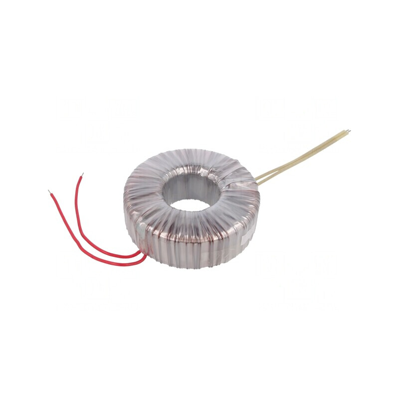 Transformator toroidal 300VA 230V 28V 10.71A cu cabluri | Electronic-mag.ro | Componente Electronice Transformator toroidal 300VA 230V 28V 10.71A cu cabluri | Electronic-mag.ro | Componente Electronice