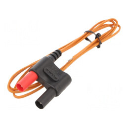 Sondă de temperatură tip K FLUKE 80BK pentru uz general | Electronic-mag.ro | Componente Electronice