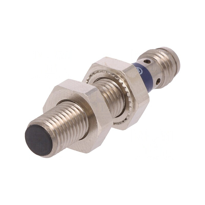 Senzor Inductiv PNP NO 0-2mm 12-24VDC M8 IP67 | Electronic-mag.ro | Componente Electronice