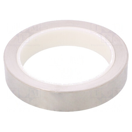 Bandă Conductoare 19mm x 16,5m Cupru 3M 1183 | Electronic-mag.ro | Componente Electronice