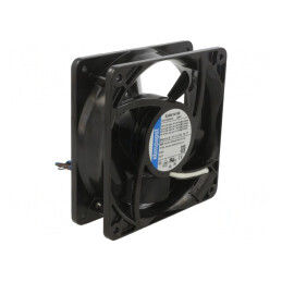 Ventilator AC Axial 110m3/h cu Glisare | Electronic-mag.ro | Componente Electronice