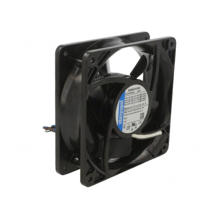 Ventilator AC Axial 110m3/h cu Glisare | Electronic-mag.ro | Componente Electronice
