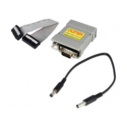 Kit Debugger ARM USB: Debugger și Cablu de Conectare | Electronic-mag.ro | Componente Electronice