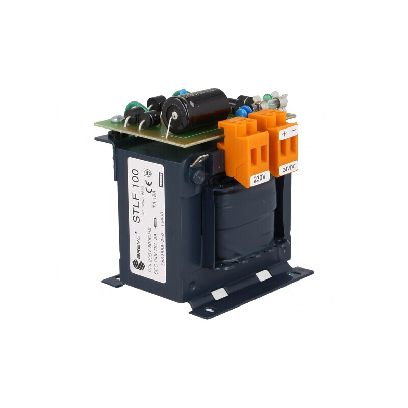Alimentator pentru Transformatoare Încărcare 24V DC | Electronic-mag.ro | Componente Electronice Alimentator pentru Transformatoare Încărcare 24V DC | Electronic-mag.ro | Componente Electronice