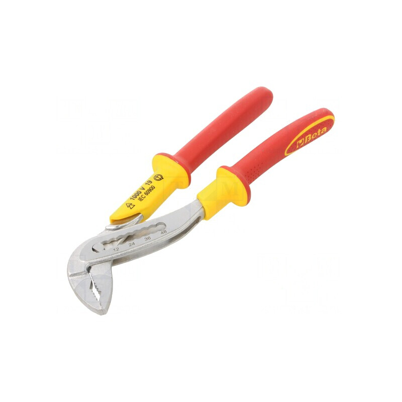 Cleşti izolaţi reglabil 250mm | Electronic-mag.ro | Componente Electronice