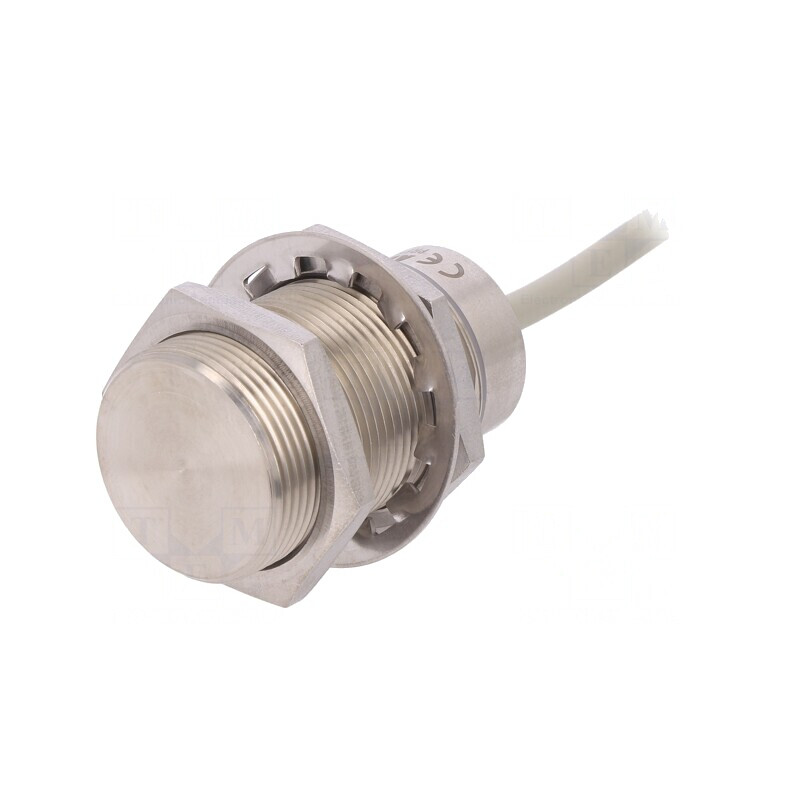Senzor Inductiv M30 NO 0-10mm 10-30VDC IP67 | Electronic-mag.ro | Componente Electronice
