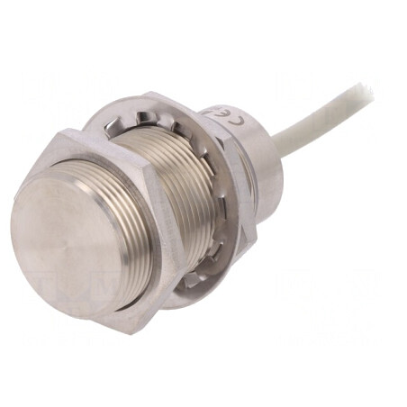 Senzor Inductiv M30 NO 0-10mm 10-30VDC IP67 | Electronic-mag.ro | Componente Electronice
