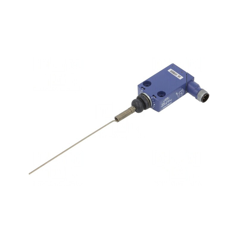Limitator Cursă SPDT 6A 250VAC/DC Terminal M12 | Electronic-mag.ro | Componente Electronice Limitator Cursă SPDT 6A 250VAC/DC Terminal M12 | Electronic-mag.ro | Componente Electronice