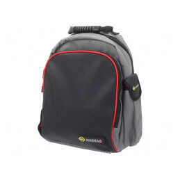 Rucsac de Scule Poliester C.K MAGMA 380x420x250mm | Electronic-mag.ro | Componente Electronice