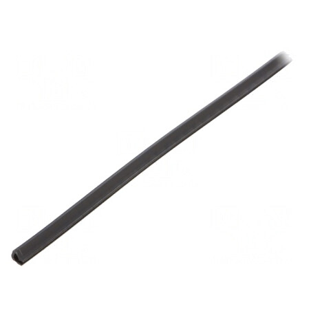 Ecran polietilenă negru 30,5m | Electronic-mag.ro | Componente Electronice