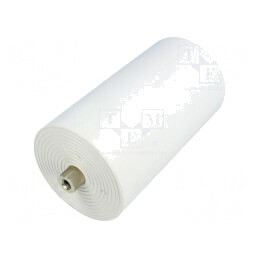 Condensator cu Polipropilenă 250uF Ø118x65mm ±5% -25÷85°C | Electronic-mag.ro | Componente Electronice