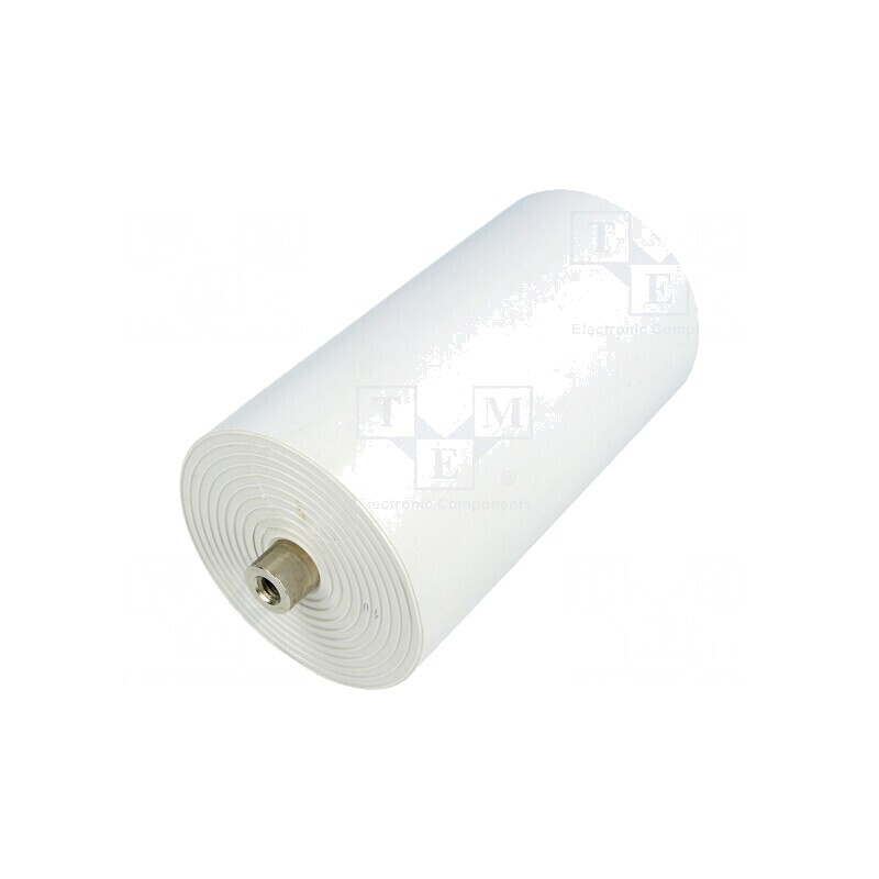 Condensator cu Polipropilenă 250uF Ø118x65mm ±5% -25÷85°C | Electronic-mag.ro | Componente Electronice Condensator cu Polipropilenă 250uF Ø118x65mm ±5% -25÷85°C | Electronic-mag.ro | Componente Electronice