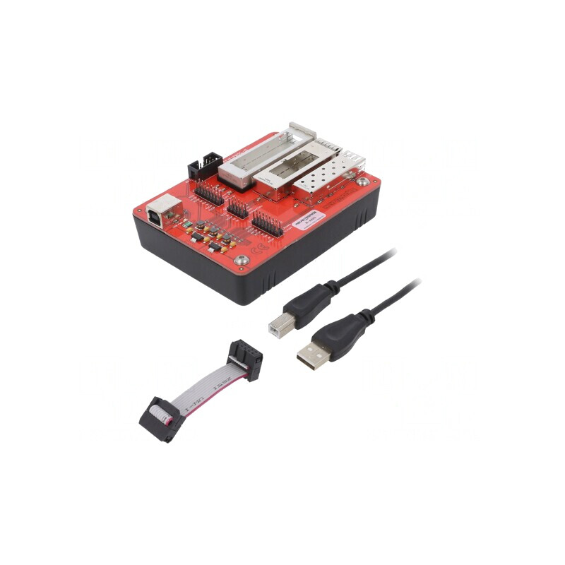 Adaptor Transceiver SFP/XSFP/QSFP | Electronic-mag.ro | Componente Electronice Adaptor Transceiver SFP/XSFP/QSFP | Electronic-mag.ro | Componente Electronice