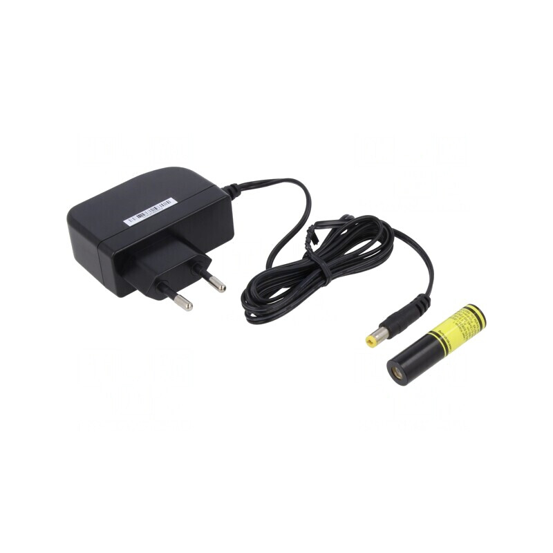 Laser 5mW Linie Roșie 650nm 5VDC | Electronic-mag.ro | Componente Electronice