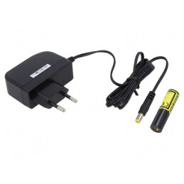 Laser 5mW Linie Roșie 650nm 3-12VDC 60° | Electronic-mag.ro | Componente Electronice