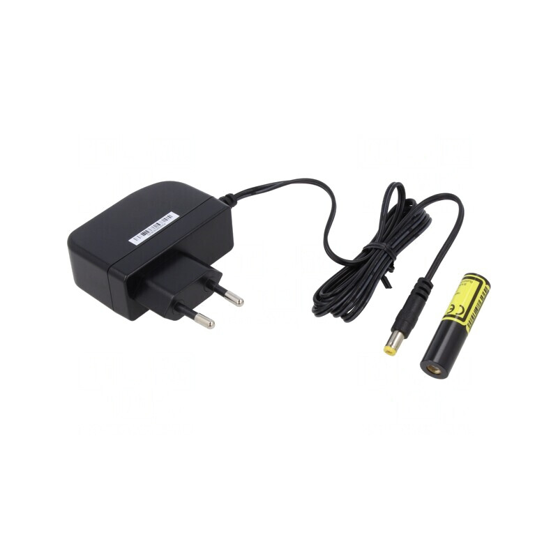 Laser 5mW Linie Roșie 650nm 3-12VDC 60° | Electronic-mag.ro | Componente Electronice