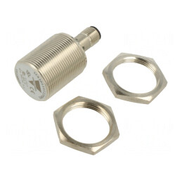 Senzor Inductiv PNP NO 22mm 36VDC M30 IP67 | Electronic-mag.ro | Componente Electronice