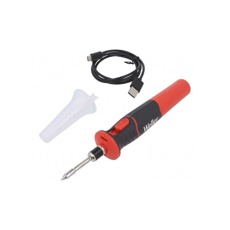 Ciocan de lipit fără fir 12W 5V | Electronic-mag.ro | Componente Electronice Ciocan de lipit fără fir 12W 5V | Electronic-mag.ro | Componente Electronice