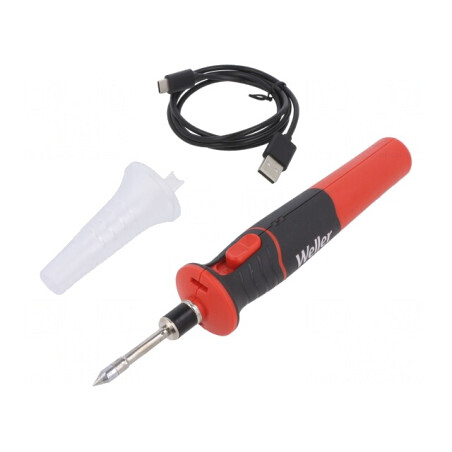 Ciocan de lipit fără fir 12W 5V | Electronic-mag.ro | Componente Electronice