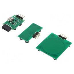 Kit Dezvoltare Microchip MTCH112 DM160221 | Electronic-mag.ro | Componente Electronice