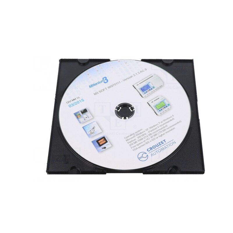 Soft Millenium 3 | Electronic-mag.ro | Componente Electronice Soft Millenium 3 | Electronic-mag.ro | Componente Electronice