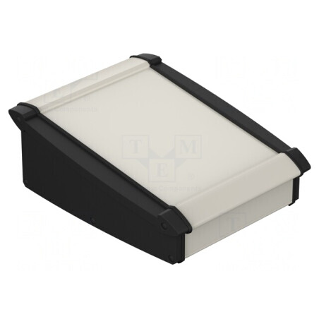 Carcasă desktop Alu-Topline IP65 150x232.6x86mm | Electronic-mag.ro | Componente Electronice
