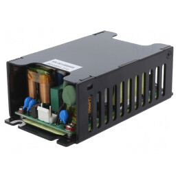 Alimentator Pulsatoriu 12VDC 220/260W | Electronic-mag.ro | Componente Electronice