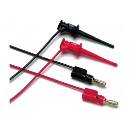 Cabluri de măsurare 30V 15A 0,9m FLUKE TL950 | Electronic-mag.ro | Componente Electronice