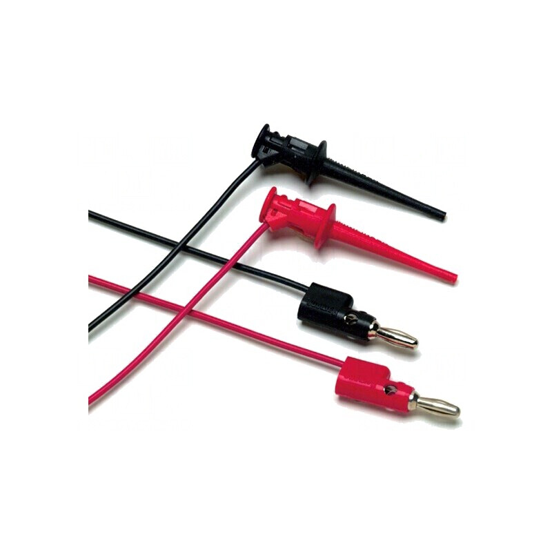 Cabluri de măsurare 30V 15A 0,9m FLUKE TL950 | Electronic-mag.ro | Componente Electronice Cabluri de măsurare 30V 15A 0,9m FLUKE TL950 | Electronic-mag.ro | Componente Electronice