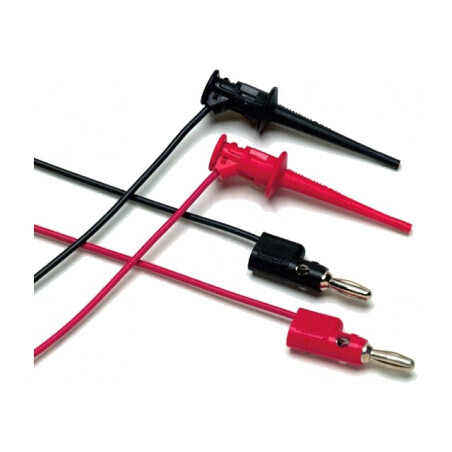 Cabluri de măsurare 30V 15A 0,9m FLUKE TL950 | Electronic-mag.ro | Componente Electronice