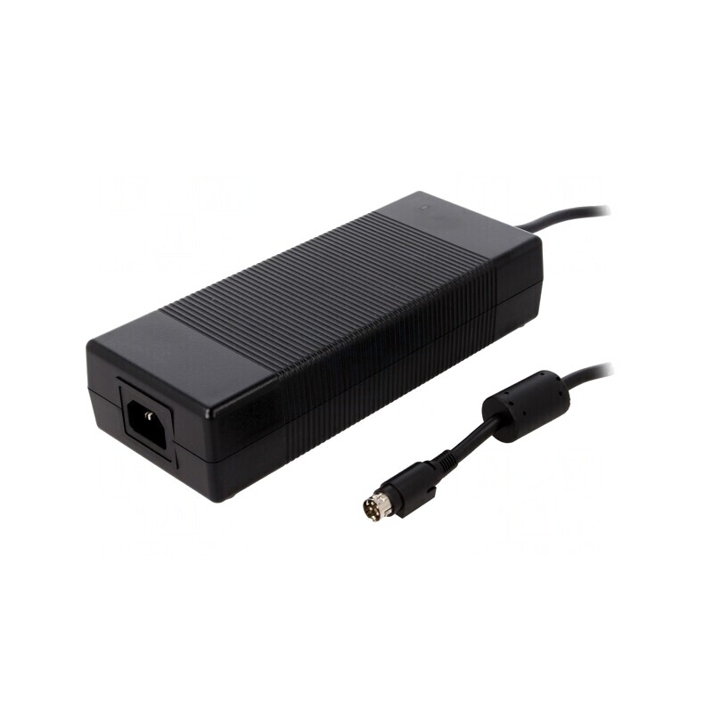 Alimentator Pulsatoriu 15VDC 13.4A 201W | Electronic-mag.ro | Componente Electronice Alimentator Pulsatoriu 15VDC 13.4A 201W | Electronic-mag.ro | Componente Electronice