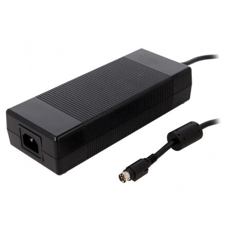 Alimentator Pulsatoriu 15VDC 13.4A 201W | Electronic-mag.ro | Componente Electronice