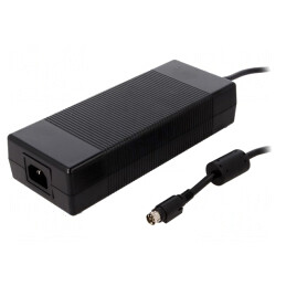 Alimentator Pulsatoriu 15VDC 13.4A 201W | Electronic-mag.ro | Componente Electronice