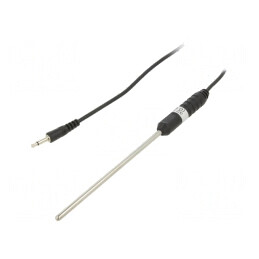 Sondă cu Termistor 0-65°C | Electronic-mag.ro | Componente Electronice