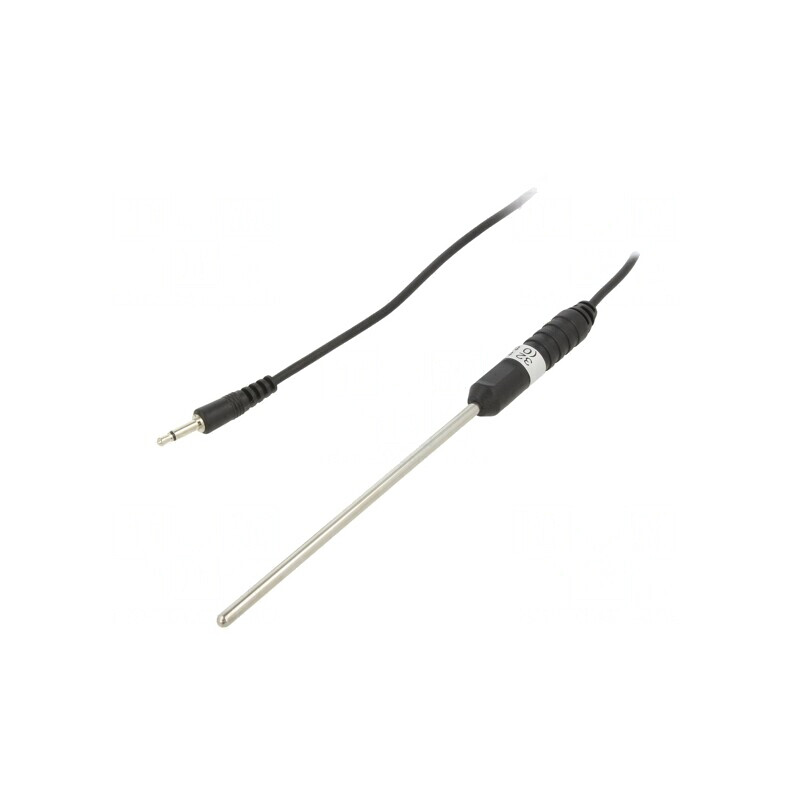Sondă cu Termistor 0-65°C | Electronic-mag.ro | Componente Electronice