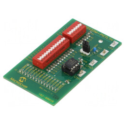 Kituri Dezvoltare Microchip MCP6S22 MCP6S92 MCP6SX2DM-PCTLTH | Electronic-mag.ro | Componente Electronice