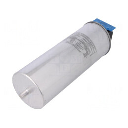 Condensator Trifazat 12.5kVAR 440VAC | Electronic-mag.ro | Componente Electronice