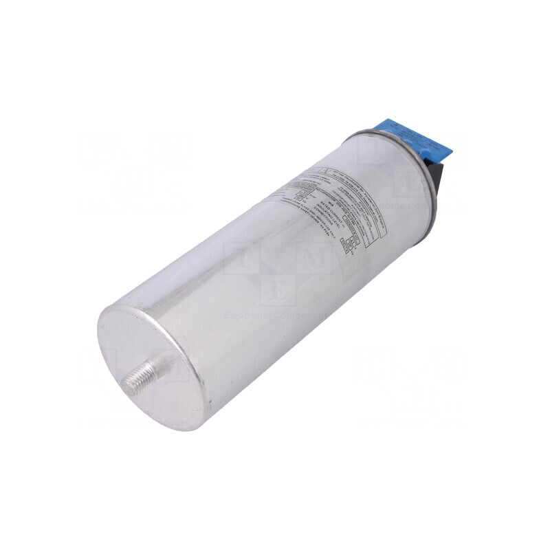 Condensator Trifazat 12.5kVAR 440VAC | Electronic-mag.ro | Componente Electronice Condensator Trifazat 12.5kVAR 440VAC | Electronic-mag.ro | Componente Electronice