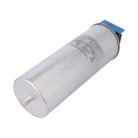Condensator Trifazat 12.5kVAR 440VAC | Electronic-mag.ro | Componente Electronice