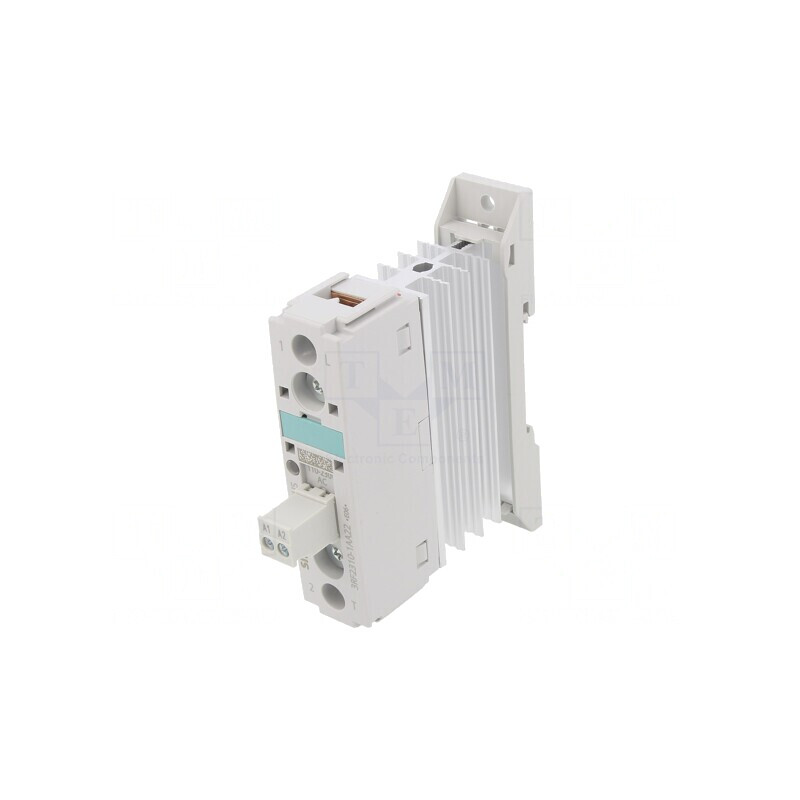 Releu semiconductor 10A 24-230VAC 110-230VAC 24VDC | Electronic-mag.ro | Componente Electronice Releu semiconductor 10A 24-230VAC 110-230VAC 24VDC | Electronic-mag.ro | Componente Electronice