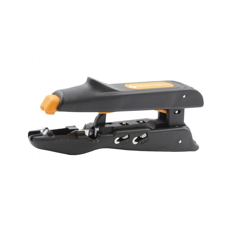 Dezizolator Cablu Rotund 0,5-6mm2 160mm | Electronic-mag.ro | Componente Electronice Dezizolator Cablu Rotund 0,5-6mm2 160mm | Electronic-mag.ro | Componente Electronice