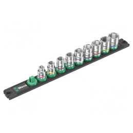 Set Chei Tubulare Hexagonale 3/8 | Electronic-mag.ro | Componente Electronice