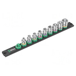 Set chei în ţoli, tubulară hexagonală 29mm | Electronic-mag.ro | Componente Electronice
