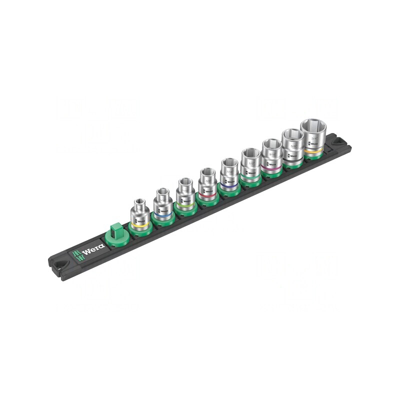 Set chei în ţoli, tubulară hexagonală 29mm | Electronic-mag.ro | Componente Electronice