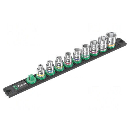 Set chei în ţoli, tubulară hexagonală 29mm | Electronic-mag.ro | Componente Electronice