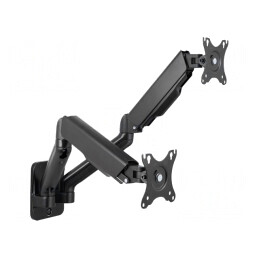 Suport Monitor Reglabil 17-32 inch 9kg | Electronic-mag.ro | Componente Electronice