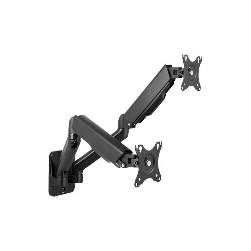 Suport Monitor Reglabil 17-32 inch 9kg | Electronic-mag.ro | Componente Electronice Suport Monitor Reglabil 17-32 inch 9kg | Electronic-mag.ro | Componente Electronice