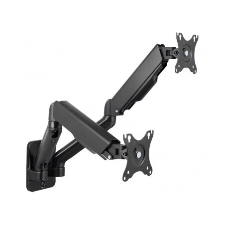 Suport Monitor Reglabil 17-32 inch 9kg | Electronic-mag.ro | Componente Electronice