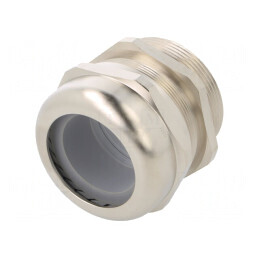 Garnitură de etanșare NPT2 IP68 alamă SKINTOP | Electronic-mag.ro | Componente Electronice